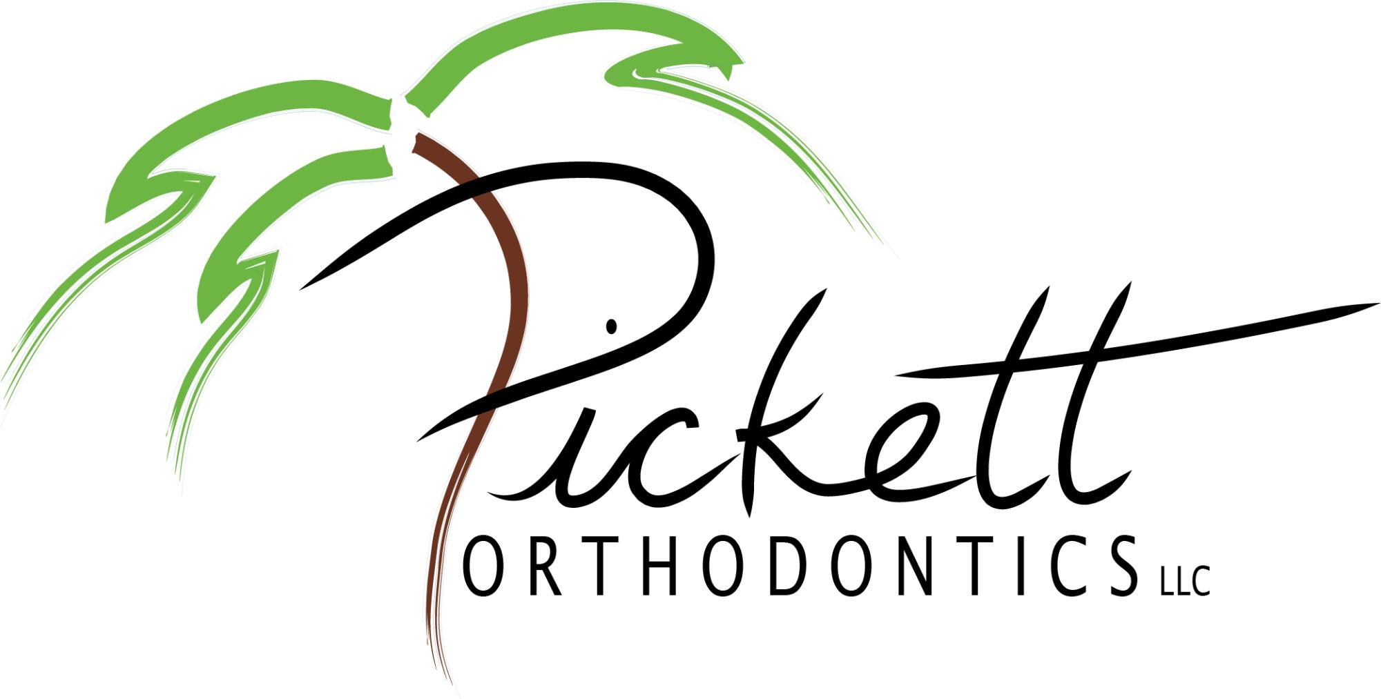 Pickett logo